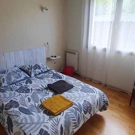 Villa Maison Terrasse Jardin Sans Vis-A-Vis Parking Animaux Acceptes Gujan-Mestras Exterior foto