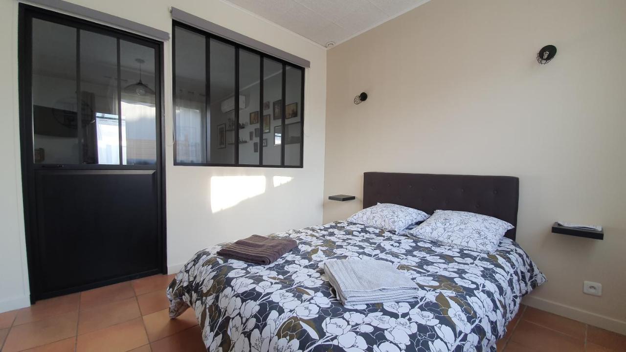 Villa Maison Terrasse Jardin Sans Vis-A-Vis Parking Animaux Acceptes Gujan-Mestras Exterior foto