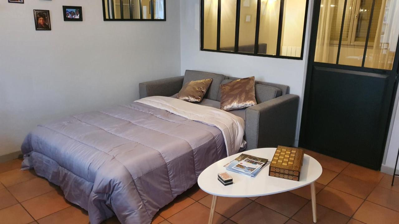 Villa Maison Terrasse Jardin Sans Vis-A-Vis Parking Animaux Acceptes Gujan-Mestras Exterior foto