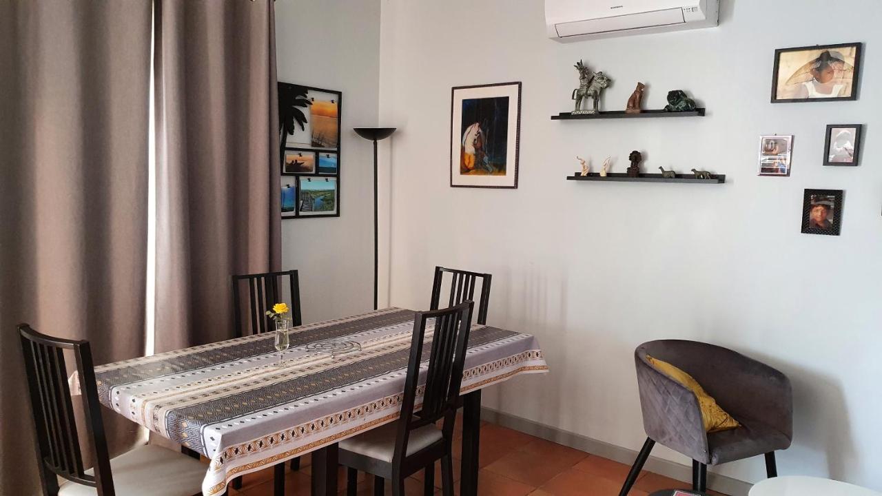 Villa Maison Terrasse Jardin Sans Vis-A-Vis Parking Animaux Acceptes Gujan-Mestras Exterior foto